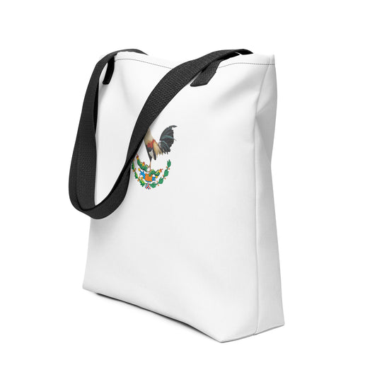 The Palenque Tote bag
